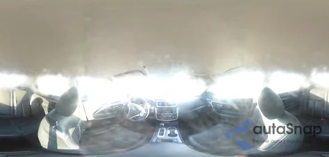 2016 Nissan Altima 2.5 из США, поврежденный, VIN 1N4AL3AP1GC275111